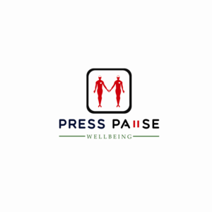 Press Pause Now  | Logo Design by dorna 2
