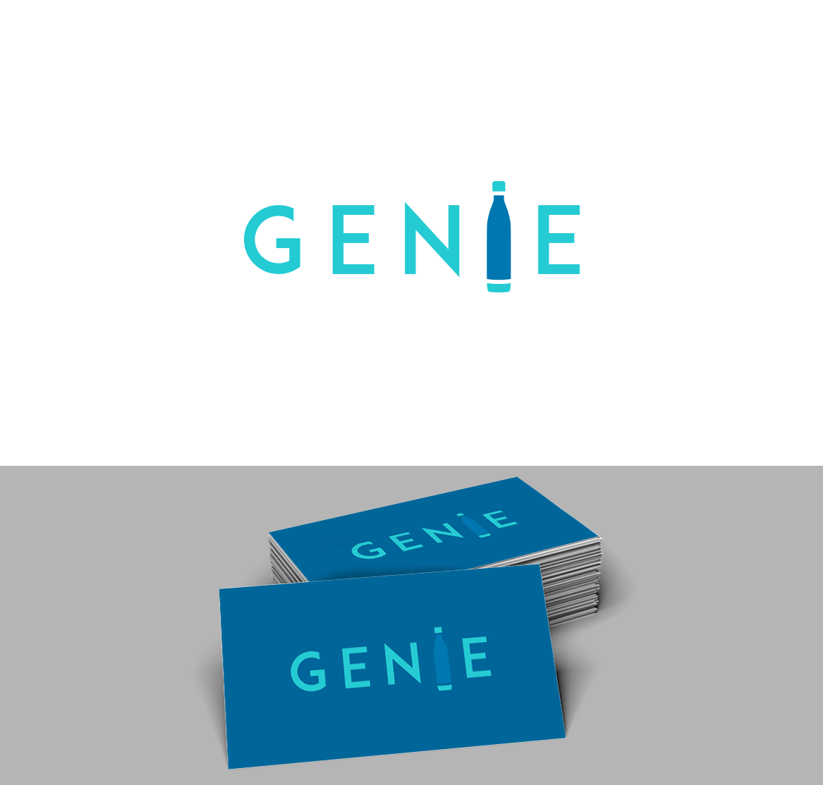 Logo Design by trufya for this project | Design #22845143