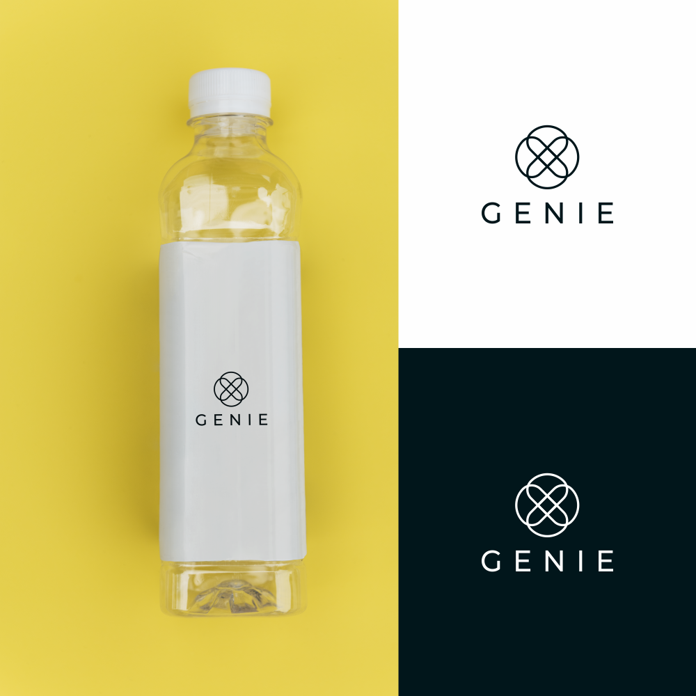 Logo Design by Wahyu Araf for this project | Design #22841184