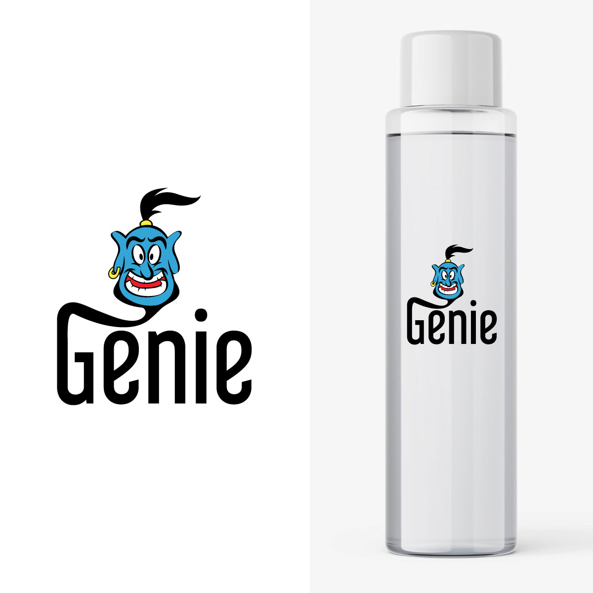 Logo Design by Pop-tart for this project | Design #22795814