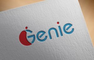Genie | Diseño de Logo por akterkhadijars