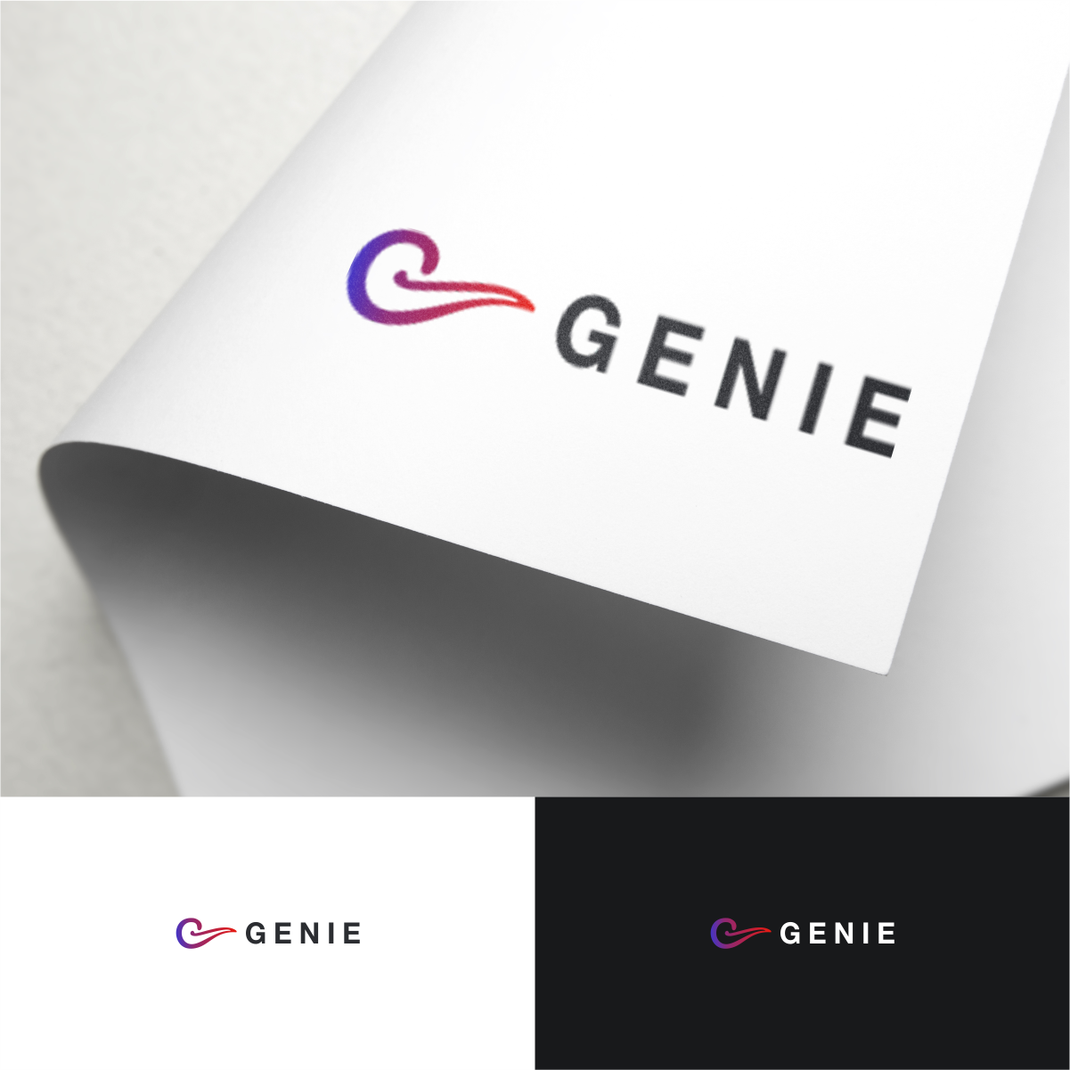 Logo Design by adie soesanto for this project | Design #22796201