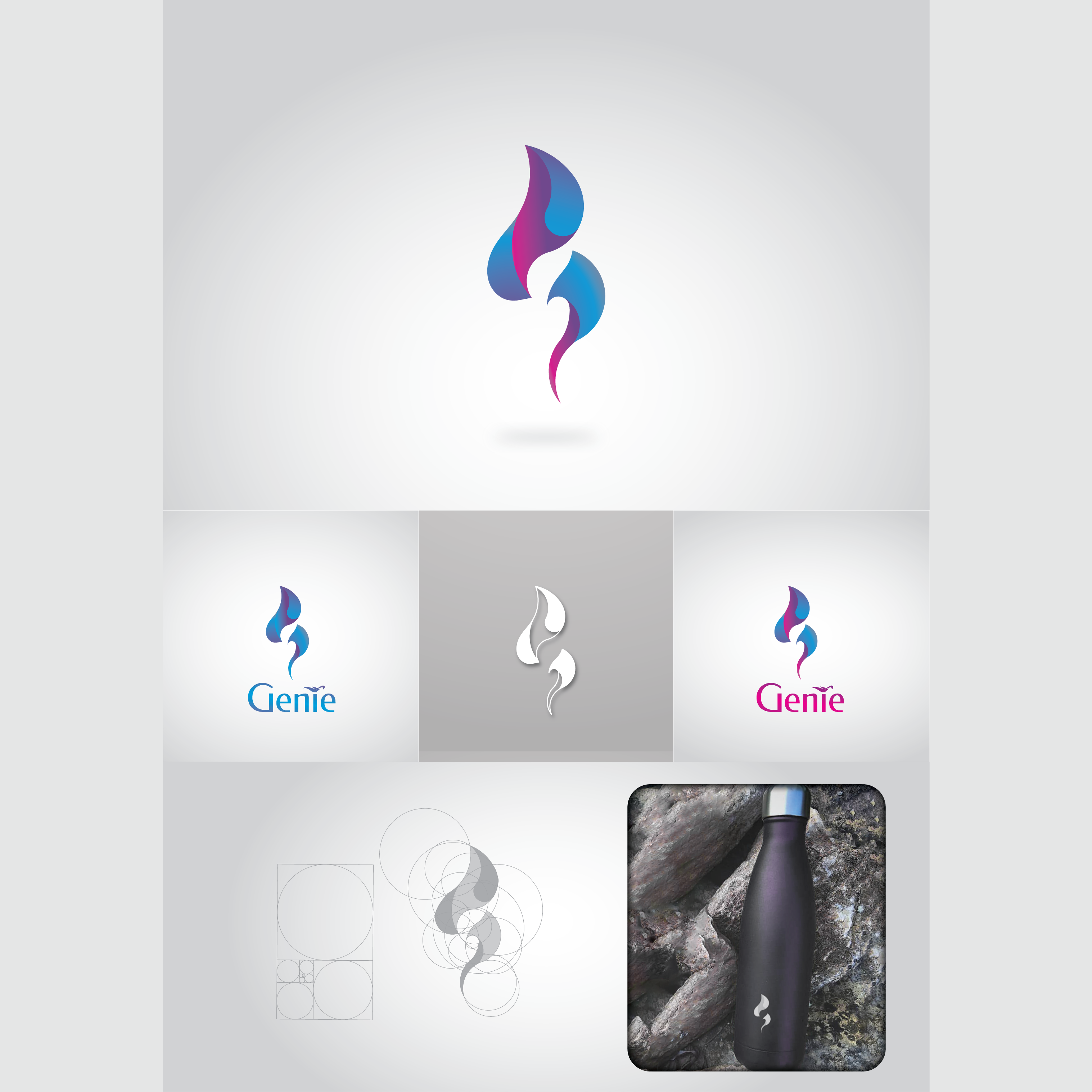 Logo Design by Thingkazupa Design for this project | Design #22845462