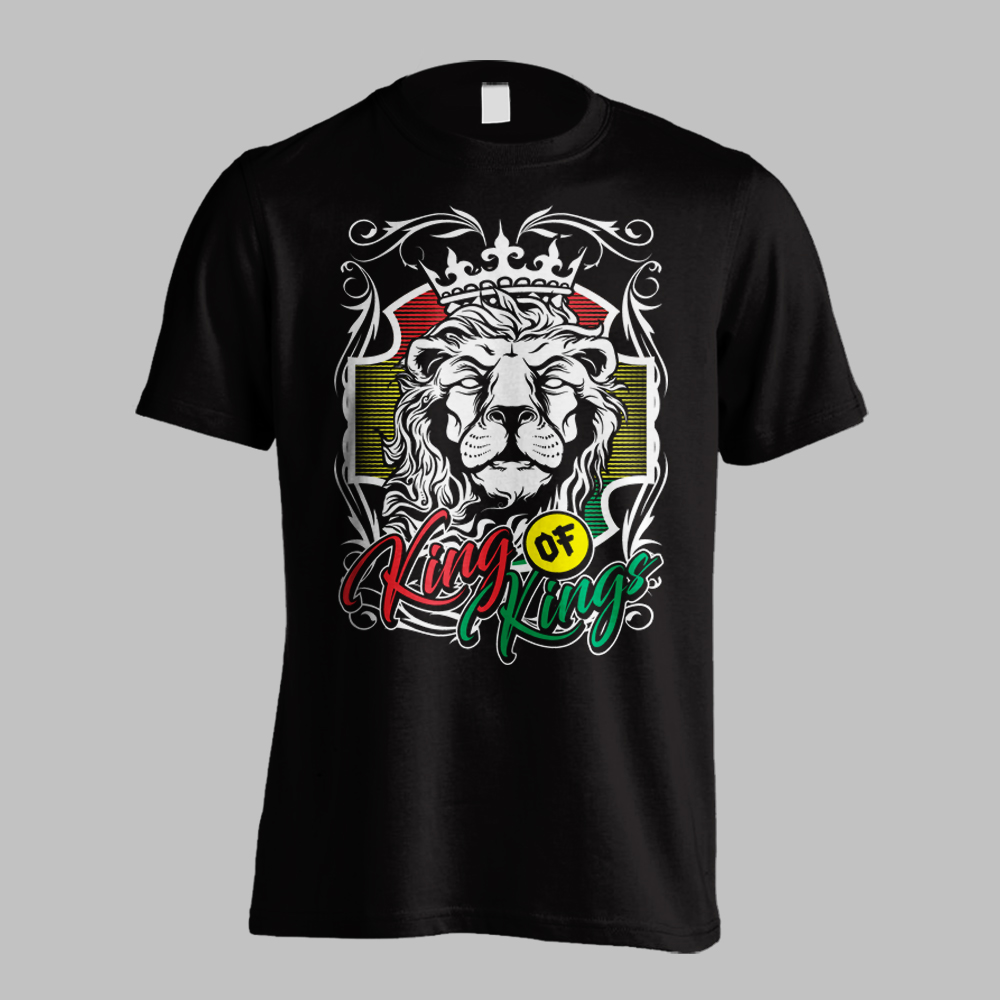 T-shirt Design by santoy for this project | Design #22909865