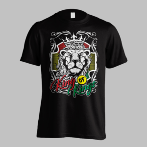 T-shirt Design by santoy for this project | Design: #22909865