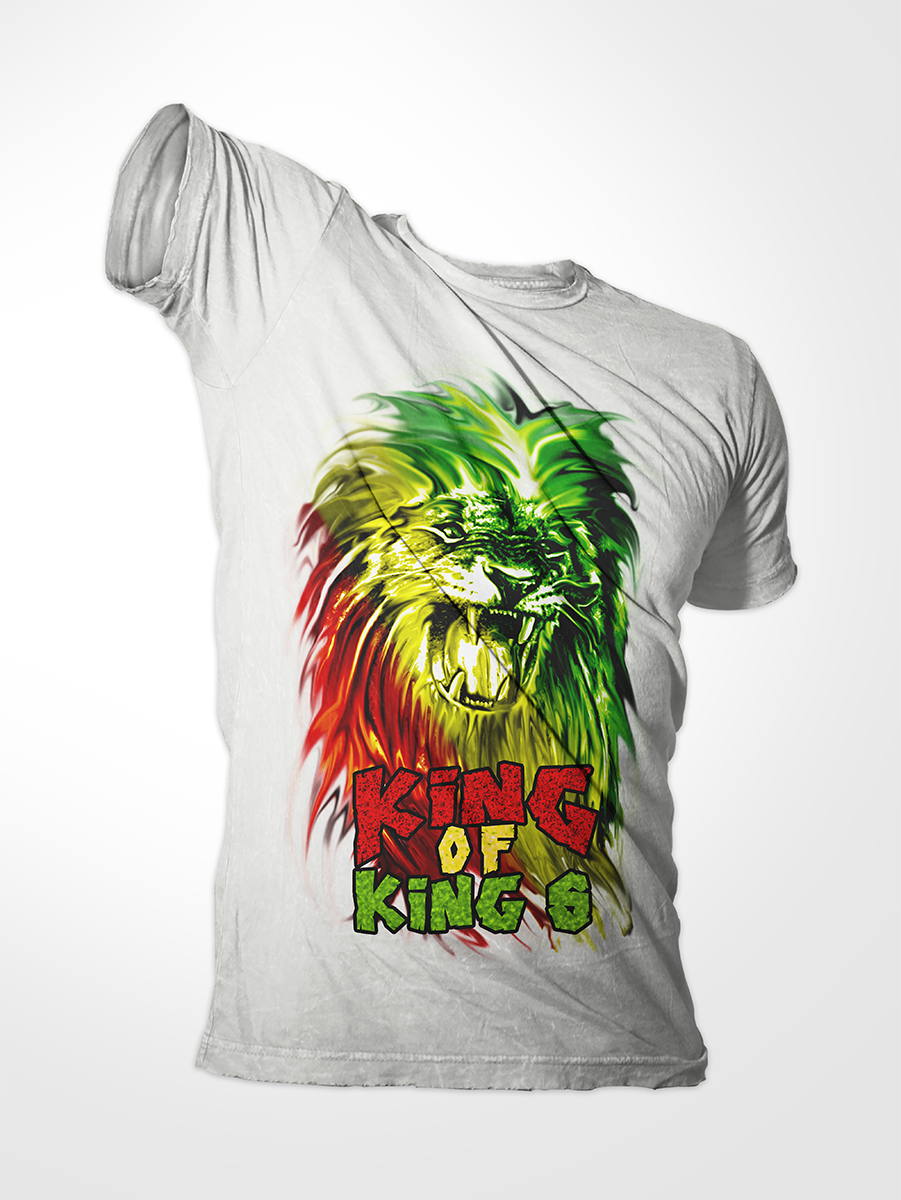 Diseño de Camiseta por dundun para este proyecto | Diseño #22804582