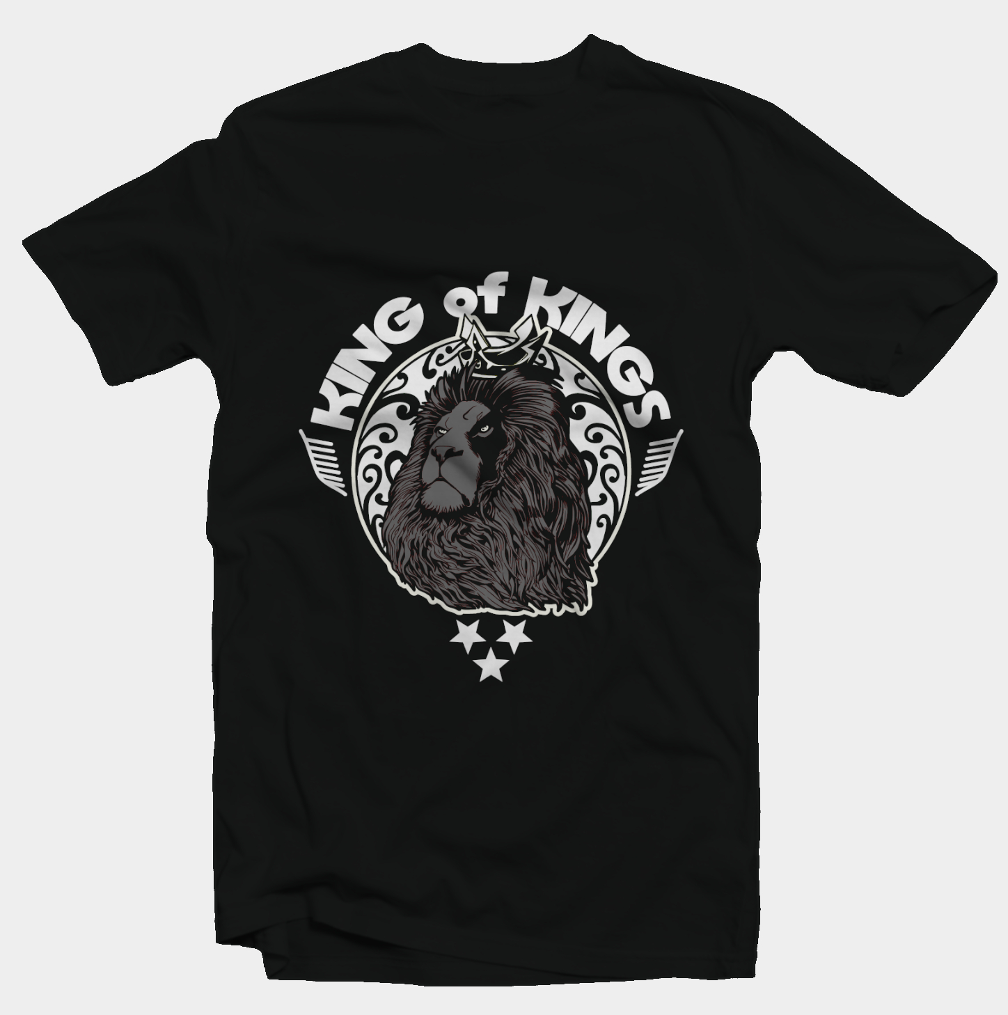 T-shirt Design by Tomi Ax for this project | Design #22826407