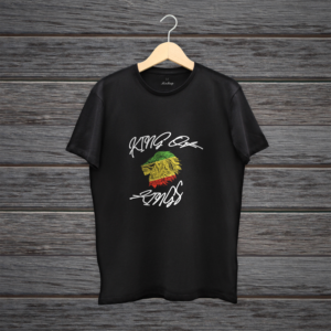 T-shirt Design by Chana for this project | Design: #22798316