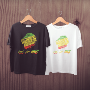 T-shirt Design by Chana for this project | Design: #22798320