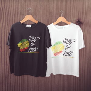 T-shirt Design by Chana for this project | Design: #22804233