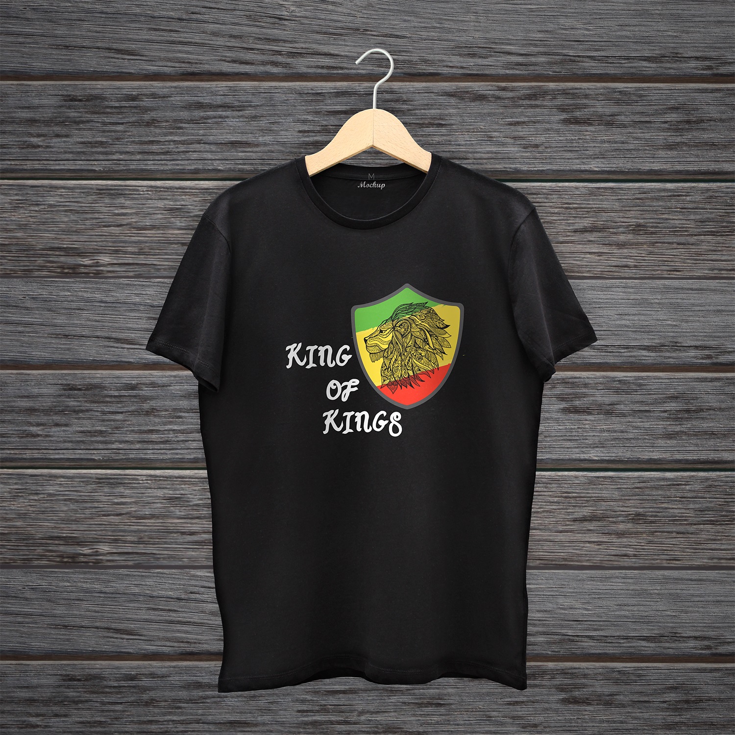 T-shirt Design by Chana for this project | Design #22804234