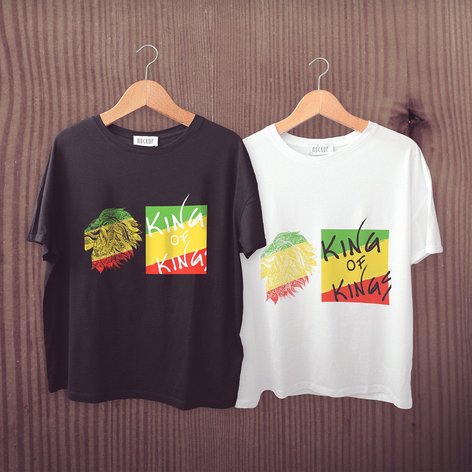 T-shirt Design by Chana for this project | Design #22836247