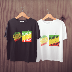 T-shirt Design by Chana for this project | Design: #22836247