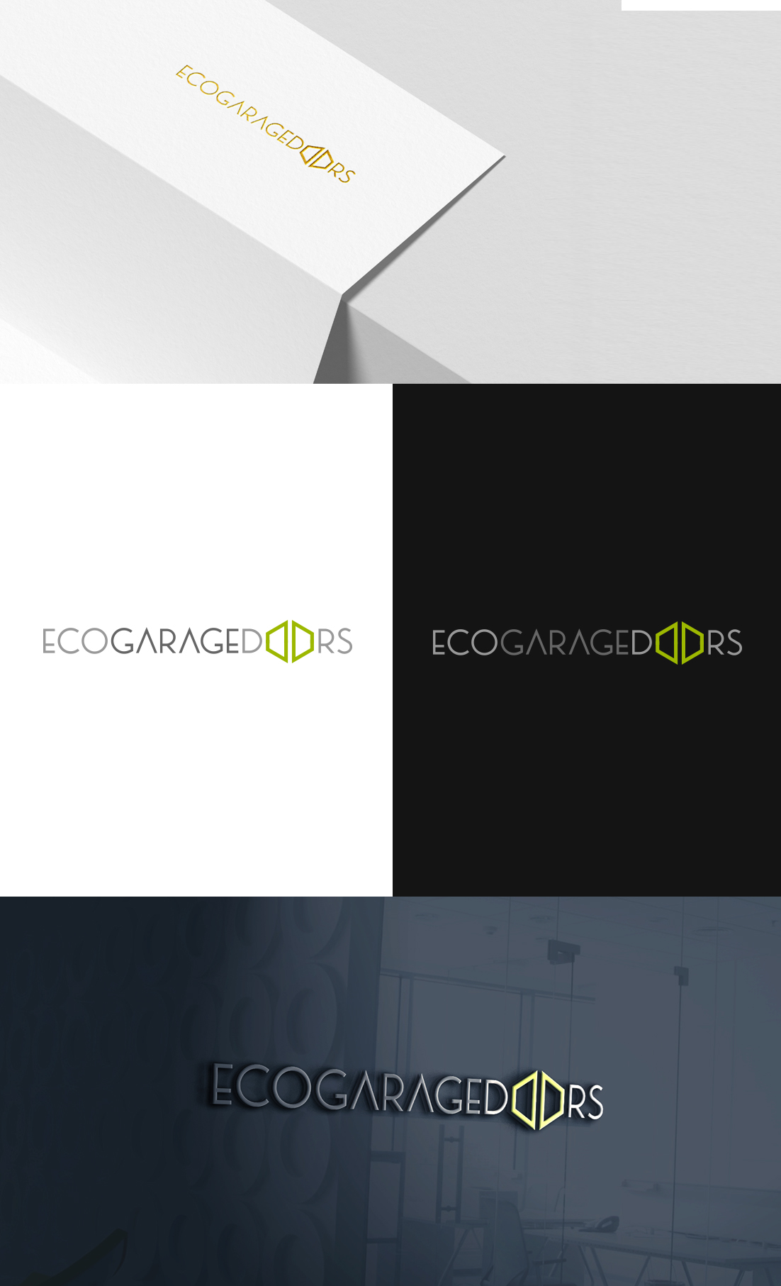 Logo Design by GLDesigns for this project | Design #22797638