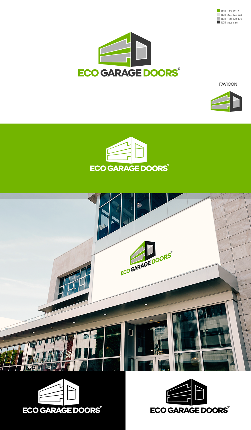 Logo Design by creativerhythm for this project | Design #22802522