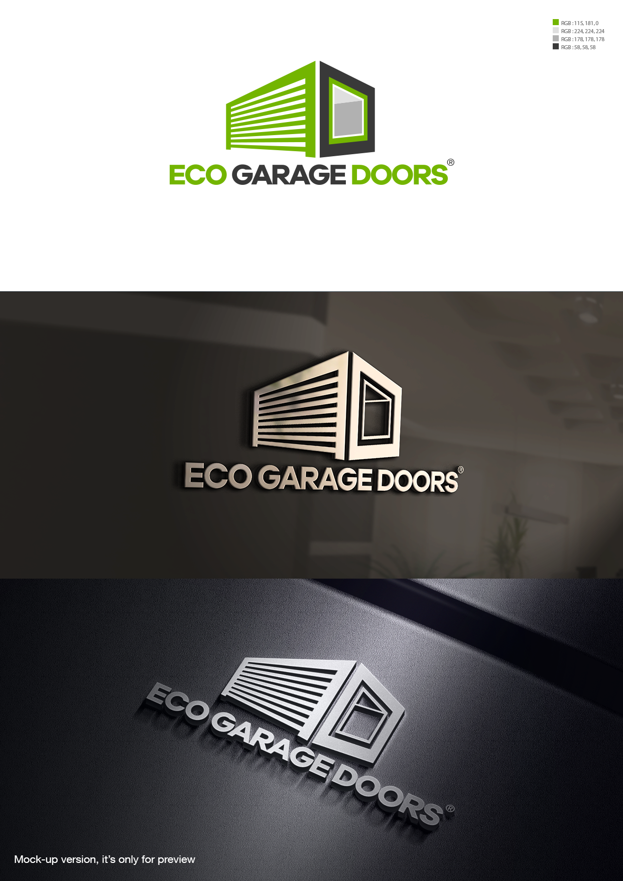 Logo Design by creativerhythm for this project | Design #22833663