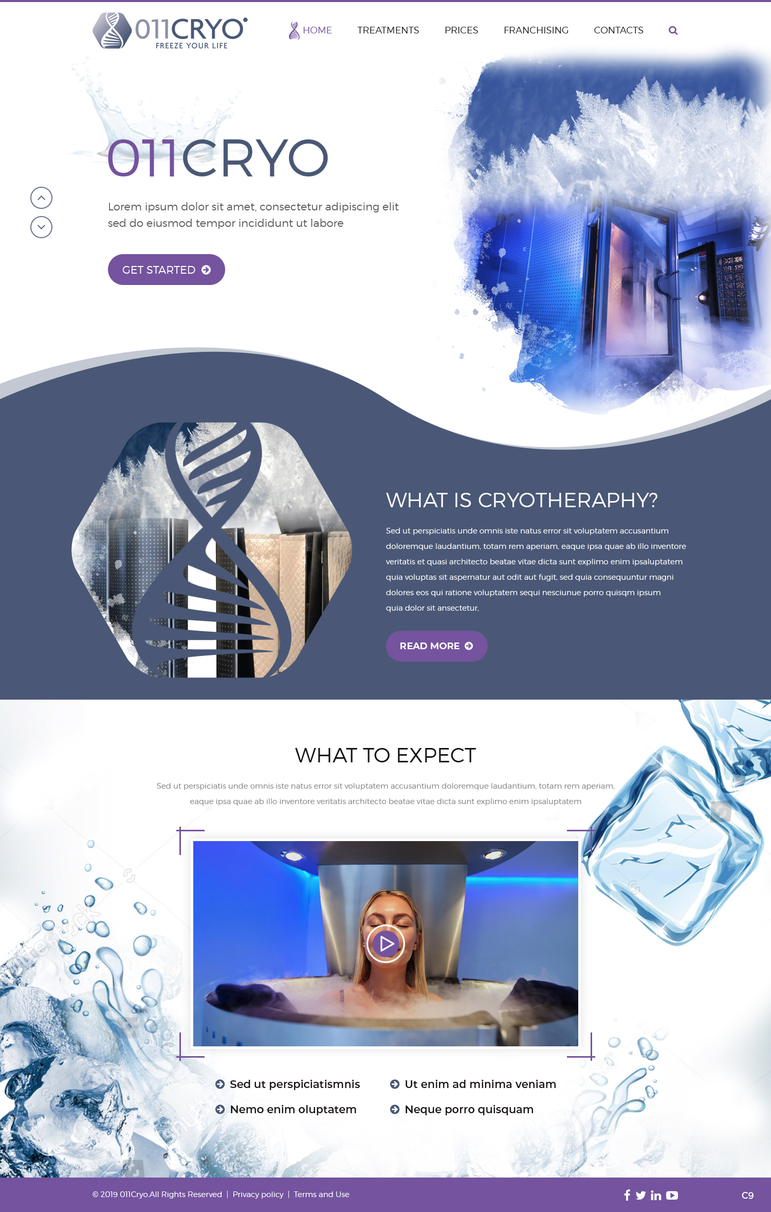 Diseño Web por pb para We Plus S.p.A. (VAT 10029530010) | Diseño #22809750