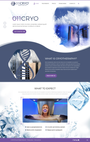 Diseño Web por pb para We Plus S.p.A. (VAT 10029530010) | Diseño: #22809750