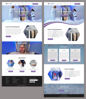 Diseño Web por pb para We Plus S.p.A. (VAT 10029530010) | Diseño: #22809768
