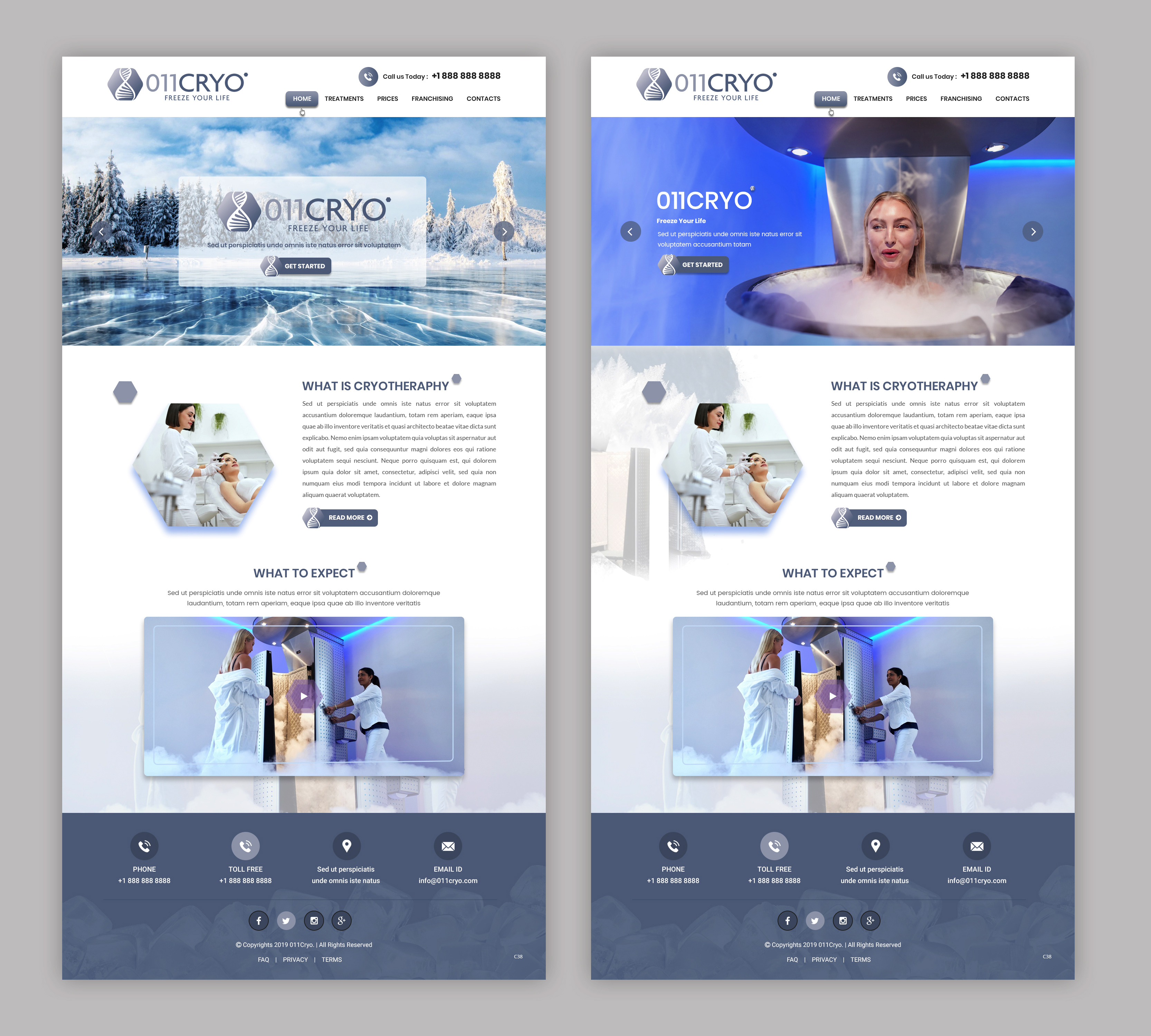 Diseño Web por pb para We Plus S.p.A. (VAT 10029530010) | Diseño #22809770