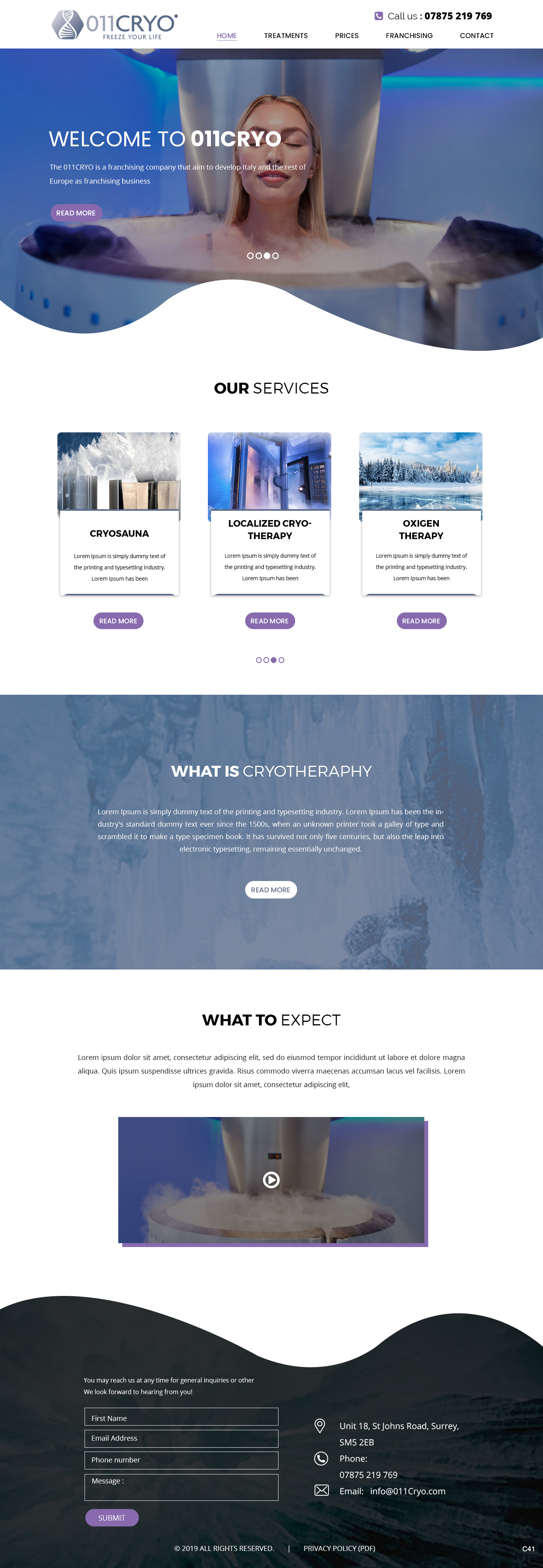 Web Design by pb for We Plus S.p.A. (VAT 10029530010) | Design #22809772