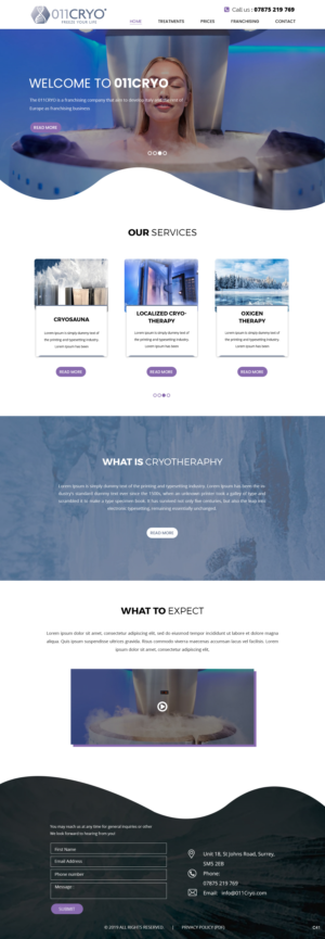 Diseño Web por pb para We Plus S.p.A. (VAT 10029530010) | Diseño: #22809772