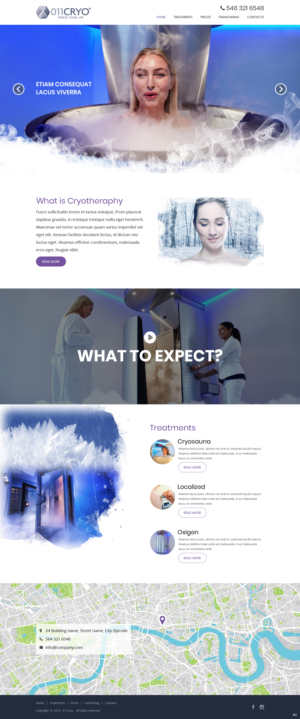 Diseño Web por pb para We Plus S.p.A. (VAT 10029530010) | Diseño: #22809774