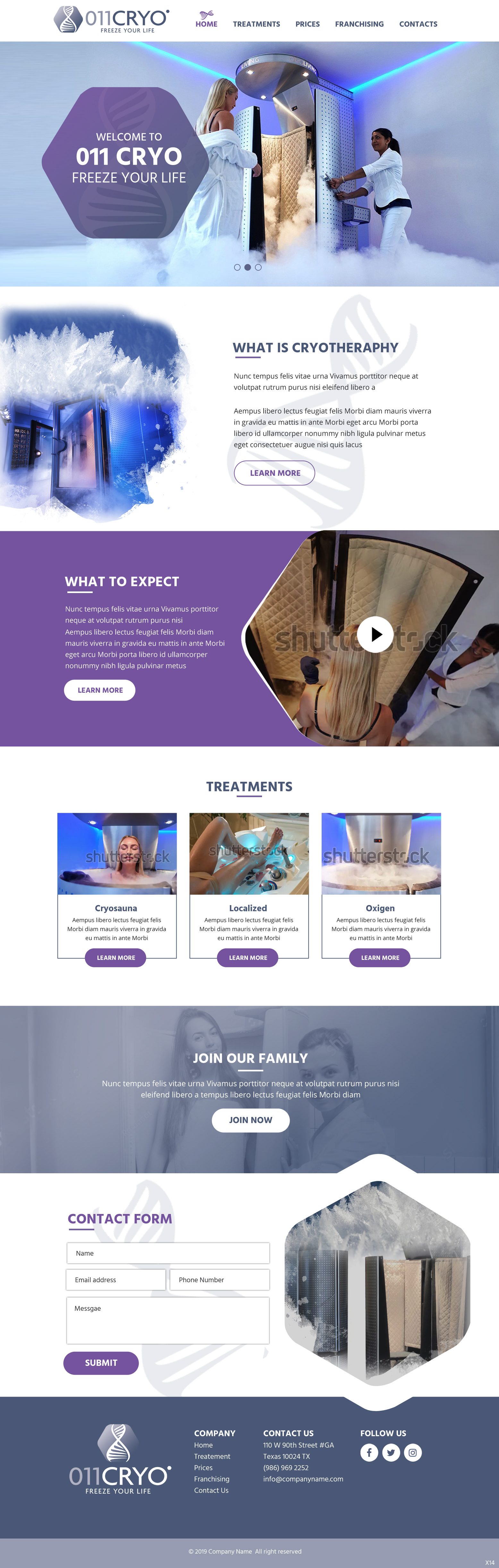 Web Design by pb for We Plus S.p.A. (VAT 10029530010) | Design #22809777