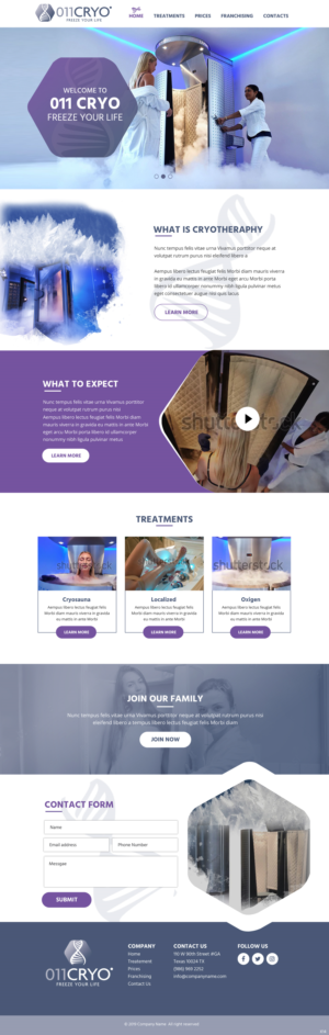 Diseño Web por pb para We Plus S.p.A. (VAT 10029530010) | Diseño: #22809777