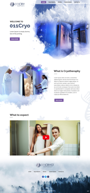 Diseño Web por pb para We Plus S.p.A. (VAT 10029530010) | Diseño: #22809778