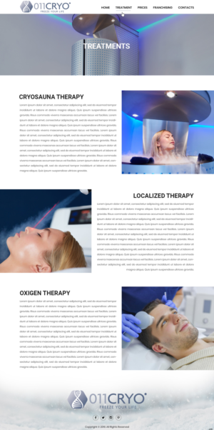 Diseño Web por pb para We Plus S.p.A. (VAT 10029530010) | Diseño: #22992668