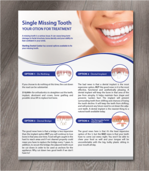 Flyer Design by alex989 for this project | Design: #22800365