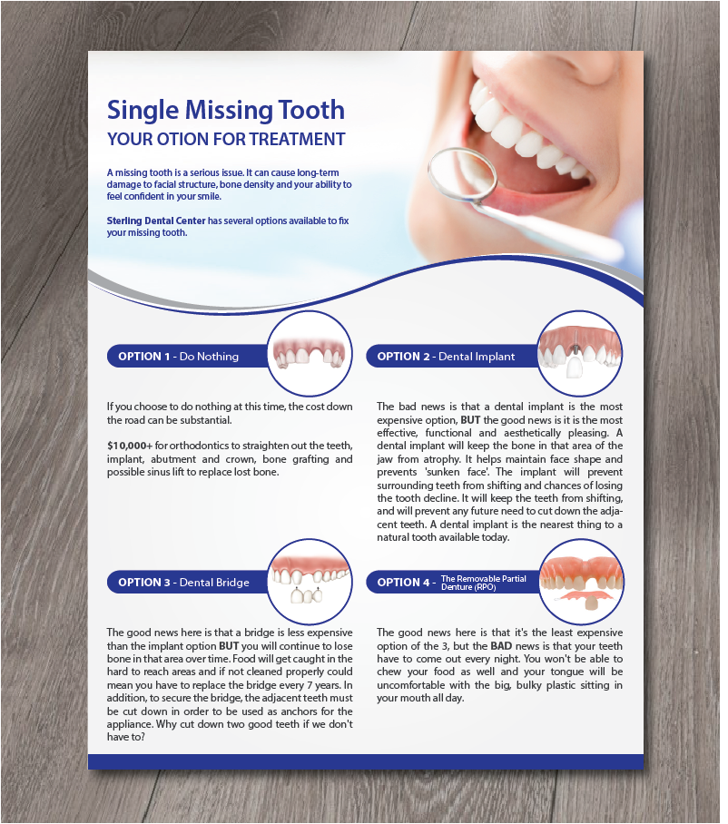 Flyer Design by alex989 for this project | Design #22800367