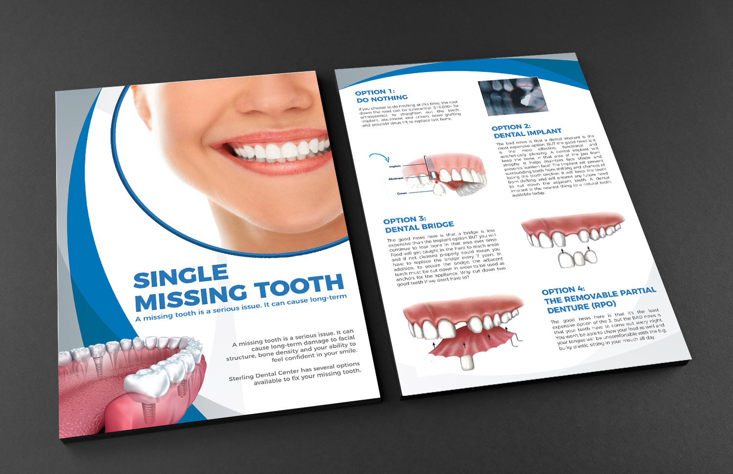 Flyer Design by Deziners Zone for this project | Design #22806466