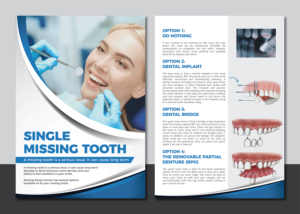 Flyer Design by Deziners Zone for this project | Design: #22806468
