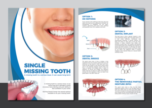 Flyer Design by Deziners Zone for this project | Design: #22806469