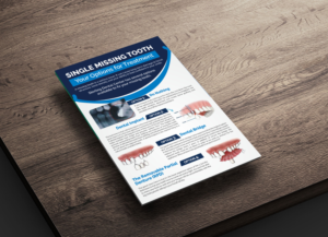 Flyer Design by aspiremedia for this project | Design #22802341