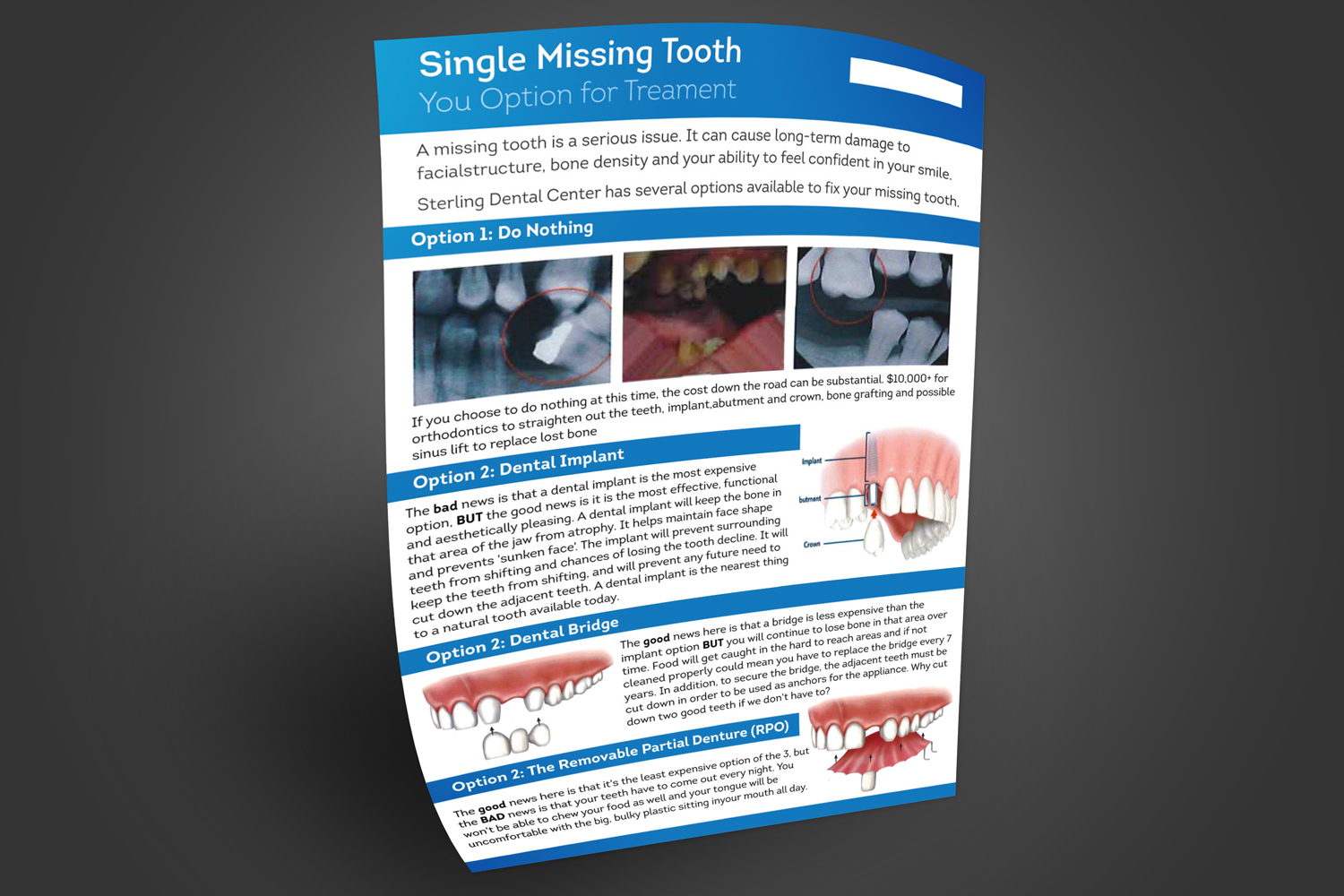 Flyer Design by CreativeFeather for this project | Design: #22809212