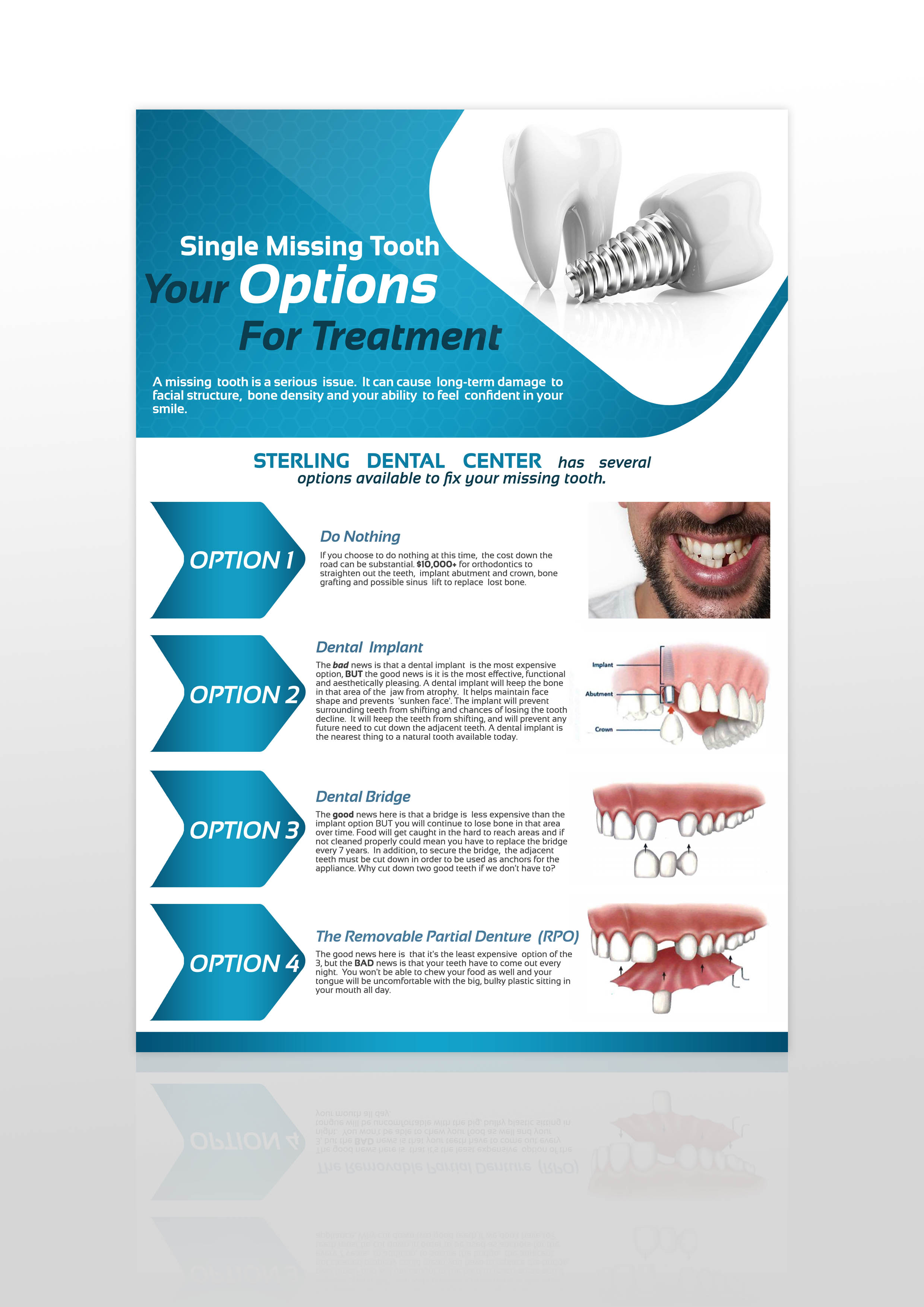 Flyer Design by Adnan.design for this project | Design #22801729