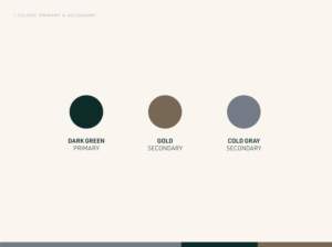 Logo Design by Gabriel Reyes-Ordeix for this project | Design: #22820267