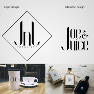 Logo Design by Foxelate