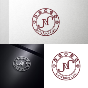 Logo Design by agus alya