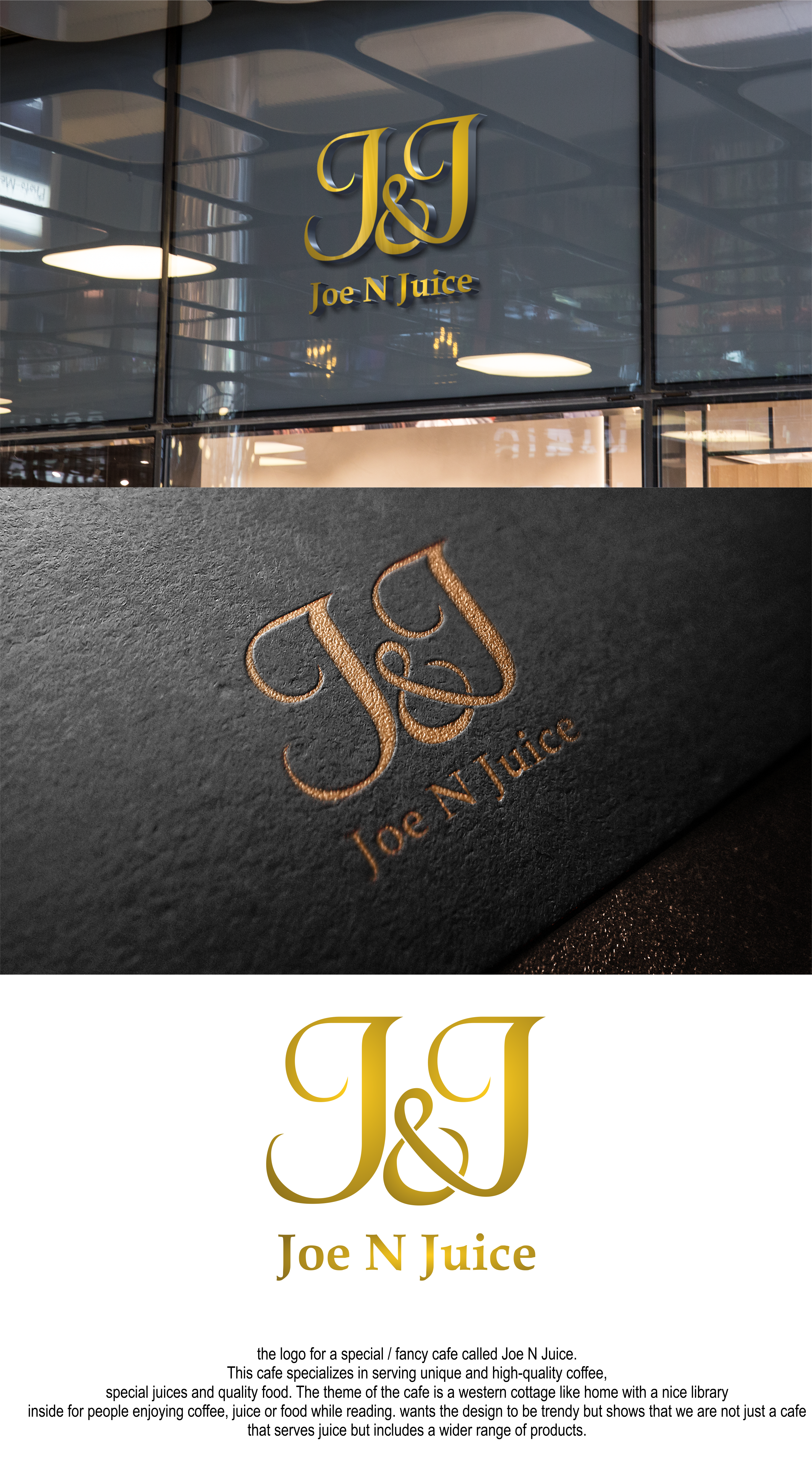 Logo Design by GoodDesign 3 for this project | Design #22820516