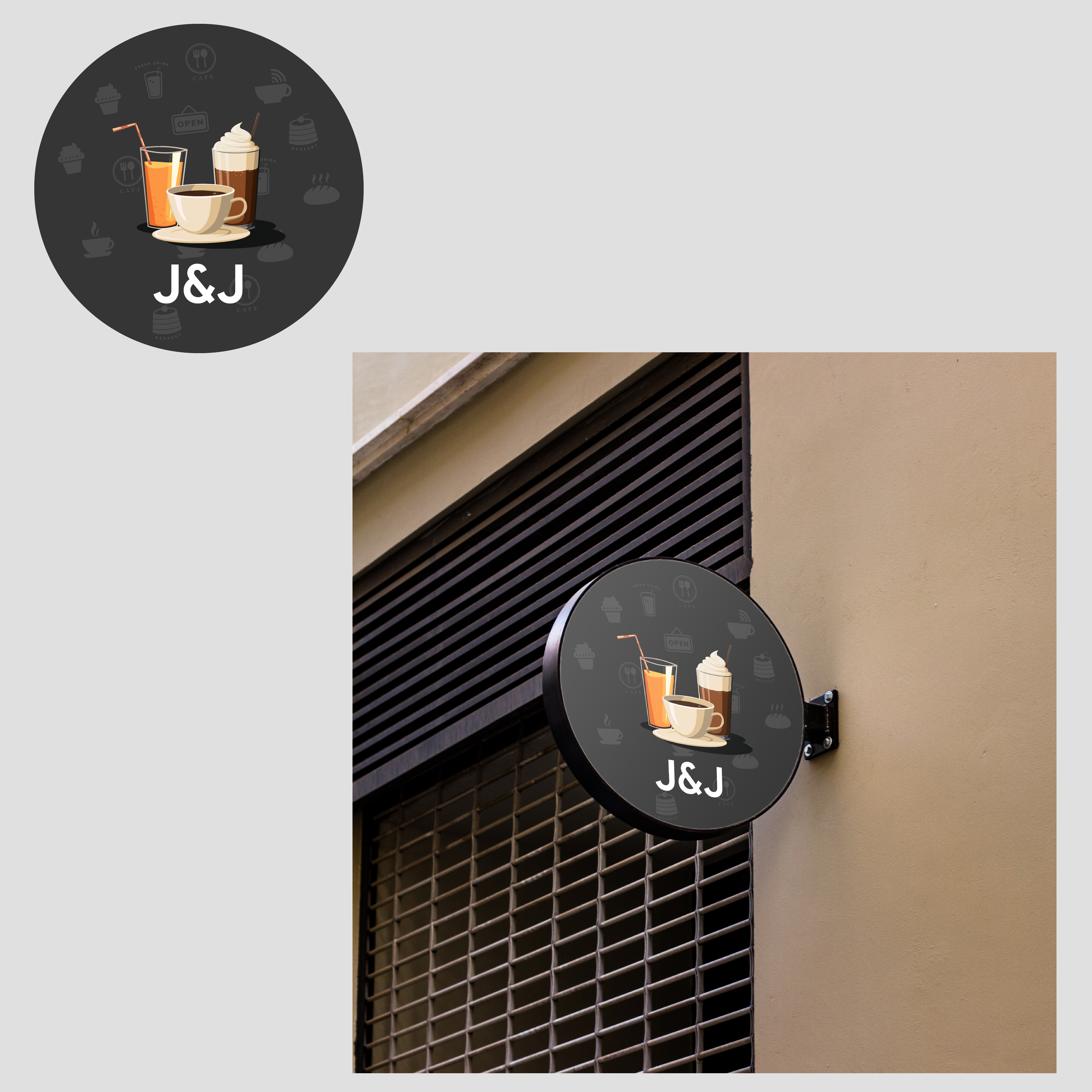 Logo-Design von Jughim für dieses Projekt | Design #22841895
