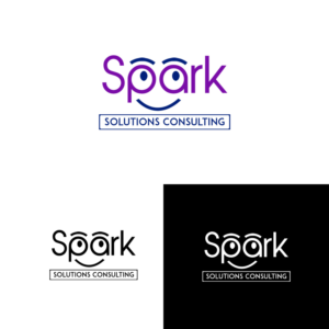 Logo Design by Namita for Spark Solutions Consulting | Design #22801354