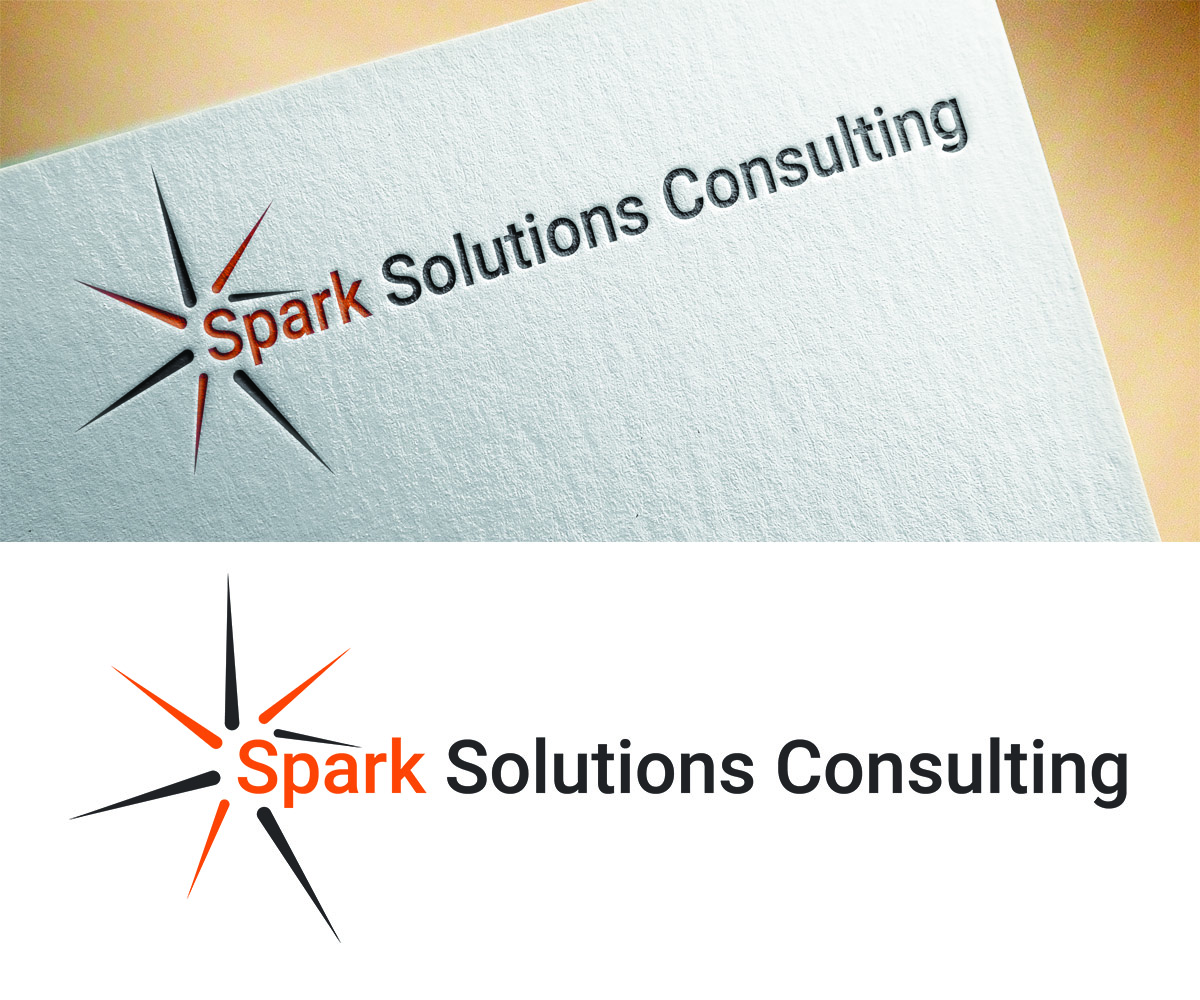 Design de Logo par dayan 3 pour Spark Solutions Consulting | Design #22798731