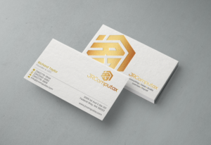 Business Card Design by Brand aid for JRComputax Inc | Design: #22806865