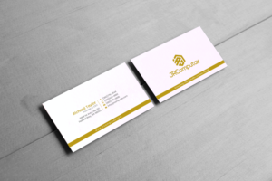 Business Card Design by chandrayaan.creative for JRComputax Inc | Design: #22806819