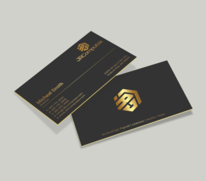 Business Card Design by Tripti Ranjan Gain for JRComputax Inc | Design: #22798453
