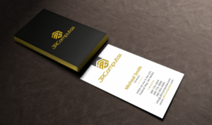 Business Card Design by Tripti Ranjan Gain for JRComputax Inc | Design: #22798468